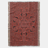 Couverture Jasmine orange (devant Vertical)