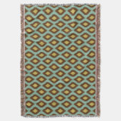 Couverture Jaune bleu kikat moderne (devant Vertical)