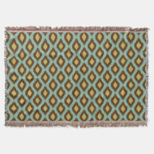 Couverture Jaune bleu kikat moderne