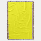 Couverture jaune brillant (devant Vertical)