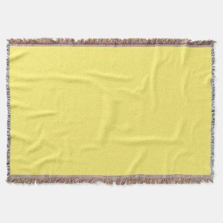 Couverture Jaune clair