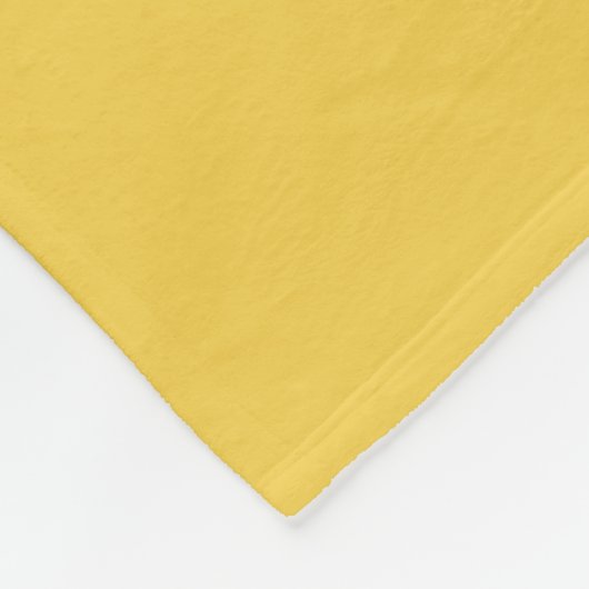 Couverture jaune et blanche bleue d'ouatine de (Coin)