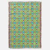 Couverture Jaune et Bleu (devant Vertical)