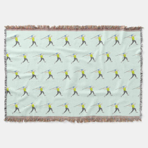 Couverture Javelin