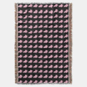 Couverture Je crois en la licorne rose invisible. (devant Vertical)