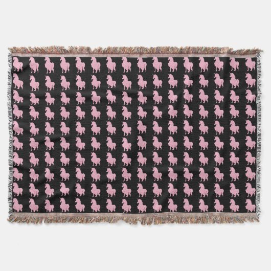 Couverture Je crois en la licorne rose invisible. (Devant)
