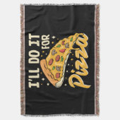 Couverture Je le ferai pour pizza (devant Vertical)