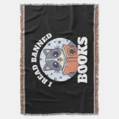 Couverture Je lis des livres interdits (devant Vertical)