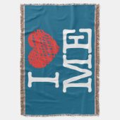 Couverture Je m'aime (devant Vertical)