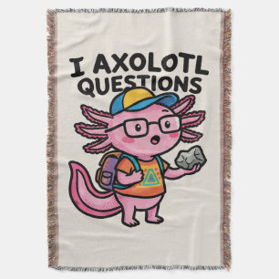 Couverture Je me pose des questions Salamandre mexicaine l'éc