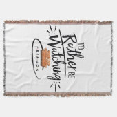 Couverture Je préférerais regarder FRIENDS™ (Devant)