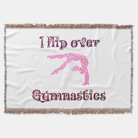 Couverture Je Retourne Sur Gymnastique Fancy Police Thaillot (Devant)