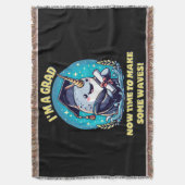 Couverture Je suis diplômé en narval ! Il est temps de faire (devant Vertical)