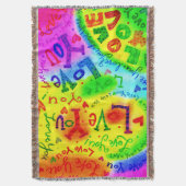 Couverture JE T'AIME Peindre (devant Vertical)