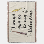 Couverture Je Veux que Tu Sois Ma Saint-Valentin (devant Vertical)