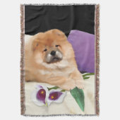 Couverture Jet de bouffe de heARTdog de CALLIE (devant Vertical)