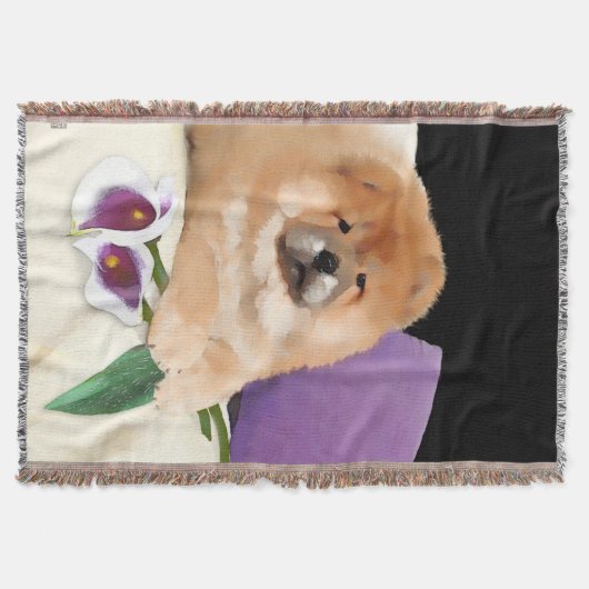 Couverture Jet de bouffe de heARTdog de CALLIE (Devant)