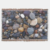 Couverture Jet de cailloux (Devant)