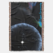 Couverture "Jet de Supernova Cosmique" (devant Vertical)