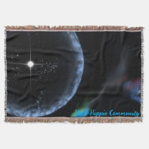 Couverture "Jet de Supernova Cosmique"