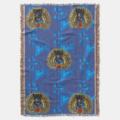 Couverture Jet royal de scarabée (devant Vertical)