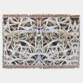 Couverture Jeter des agrafes blanches (Devant)