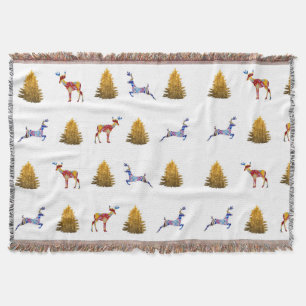 Couverture Jeter la période de Noël ouverte