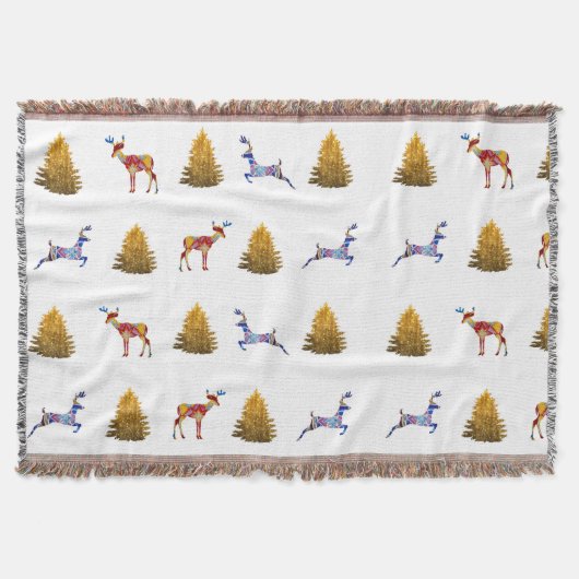 Couverture Jeter la période de Noël ouverte (Devant)