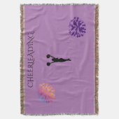 Couverture Jetez une couverture. (devant Vertical)