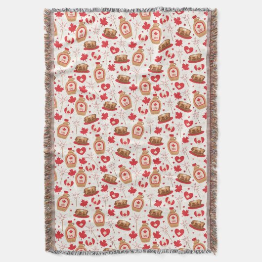 Couverture Jeu de fête du Canada (devant Vertical)