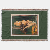 Couverture Jeu de la vente aux enchères du diable éternel de (Devant)