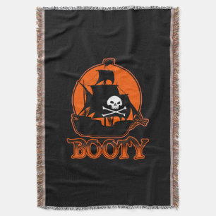 Couverture Jeu de pirates d'Halloween