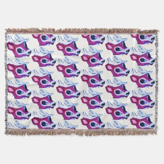 Couverture Jeu de SANTAS REINDEER (Devant)