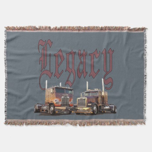 Couverture Jeu hérité (Devant)