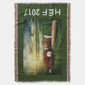 Couverture Jeu sportif customisé (devant Vertical)