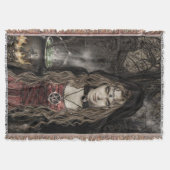 Couverture Jeune sorcière (Devant)