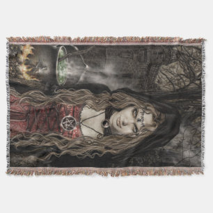 Couverture Jeune sorcière