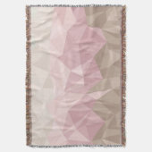 Couverture Jogakbo Blanket (devant Vertical)