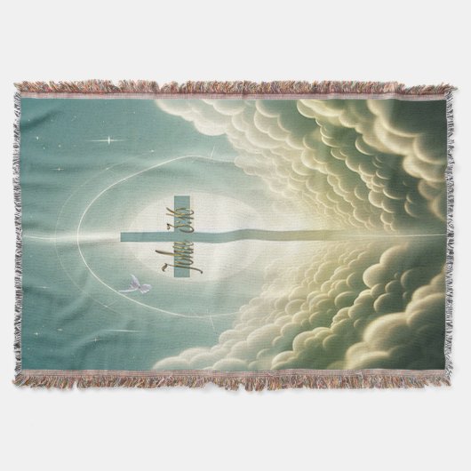 Couverture John 3:16 (Devant)