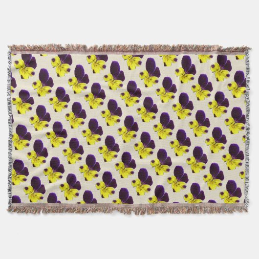 Couverture Johnny Jump Up Jump Blanket (Devant)