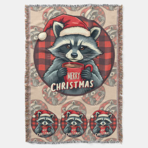 Couverture Joie de cacao de Raton de Noël