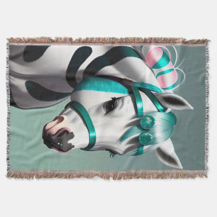 Couverture Joli 3d Spirit Pony 7