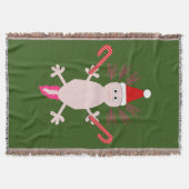 Couverture Joli Axolotl de Noël (Devant)