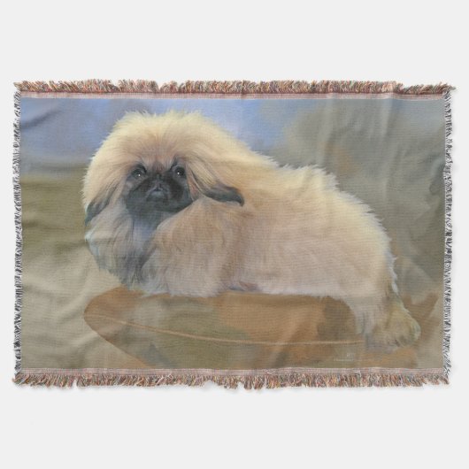 Couverture Joli chiot (Devant)