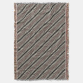 Couverture Joli design motif ukrainien décoratif (devant Vertical)