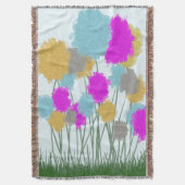 Couverture Joli Fleur sauvage (devant Vertical)