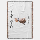 Couverture joli nom de compagnie date photo bar boissons offe (devant Vertical)