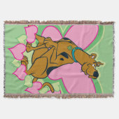 Couverture Joli Papillon Scooby-Doo (Devant)