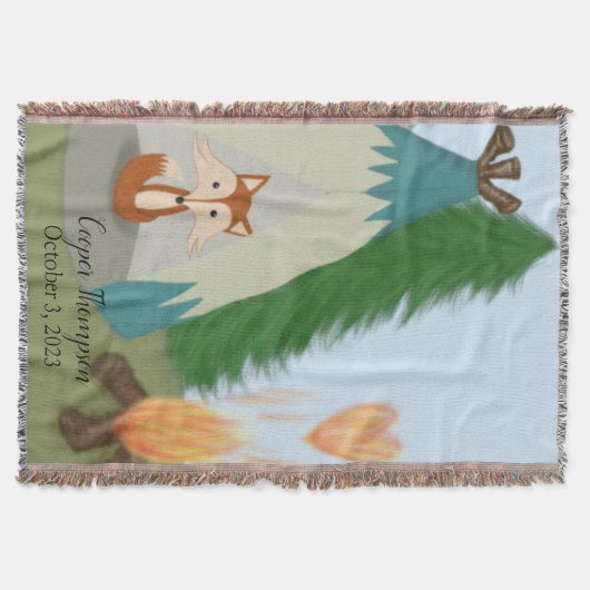 Couverture Joli renard solitaire (Devant)