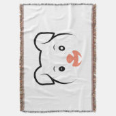 Couverture Joli rose (devant Vertical)